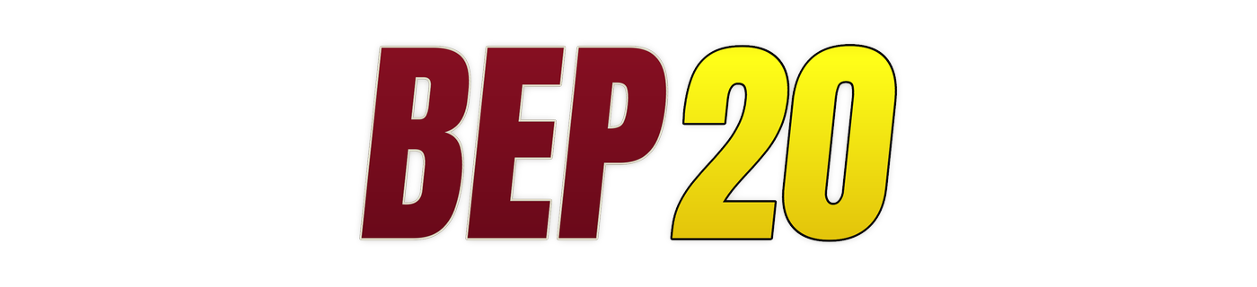 bep20 logo